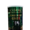 Cook Compound Ghee