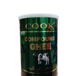 Cook Compound Ghee
