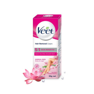 Veet Hair Remover- Face Cream