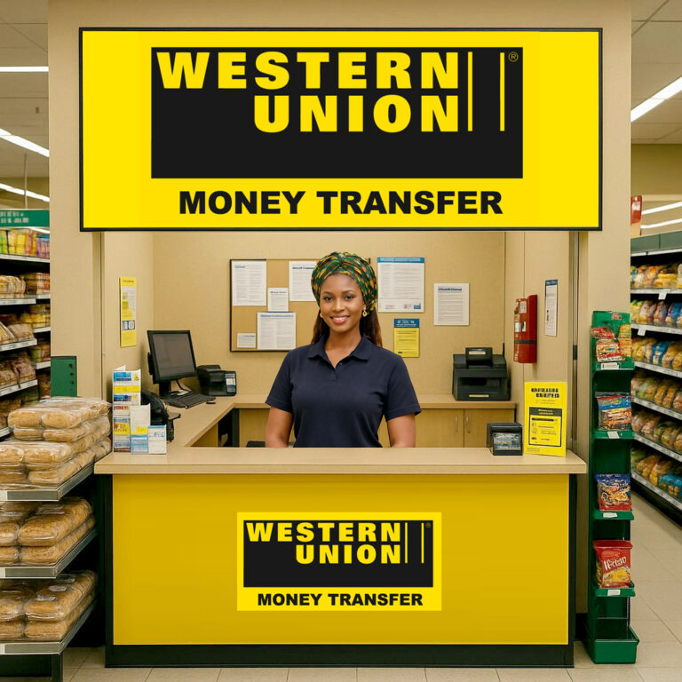 Western-Union