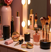Beauty & Cosmetics Beauty & Cosmetics
