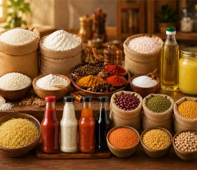 Cooking products Spice Masala