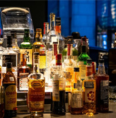 Drinks & Liquor Drinks & Liquor